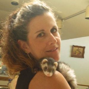 Meet your Posher, Donna